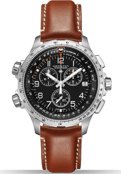 Pay Hamilton Khaki watch